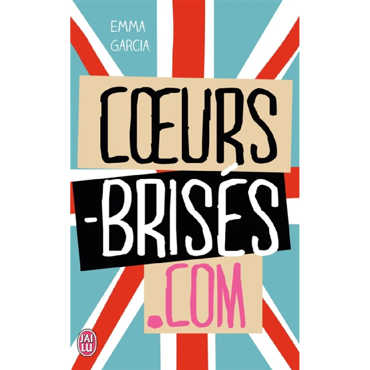 Coeurs-brisés.com · Occasion