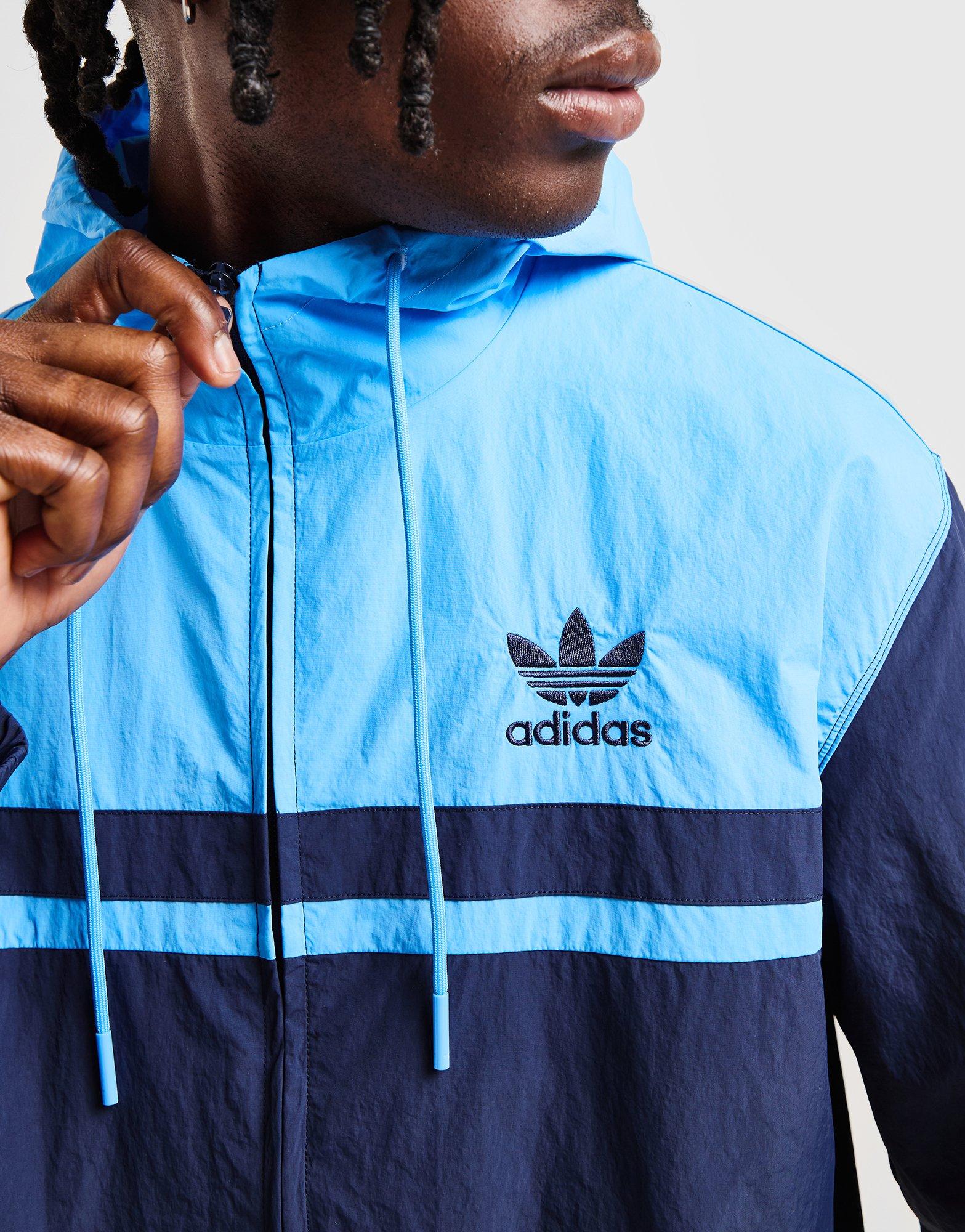 adidas Originals Veste Retro Windrunner