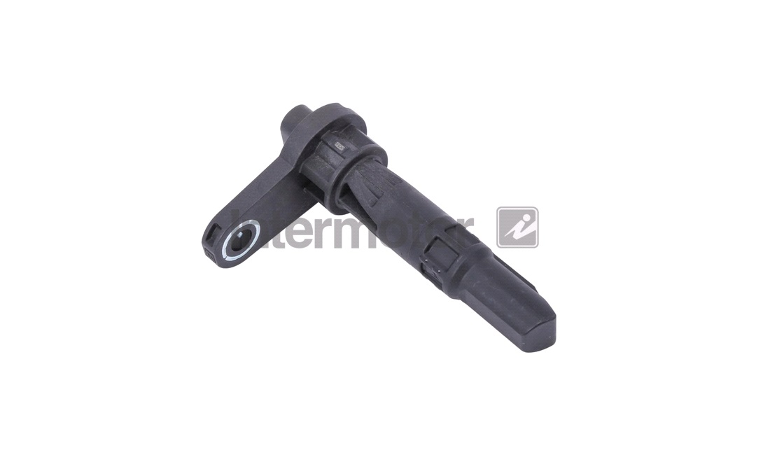 Impulsensor, krumtapaksel