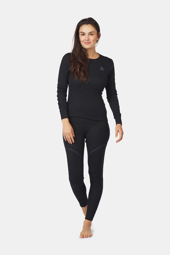 Odlo Odlo Bl Bottom Long Active X-Warm Eco Dames