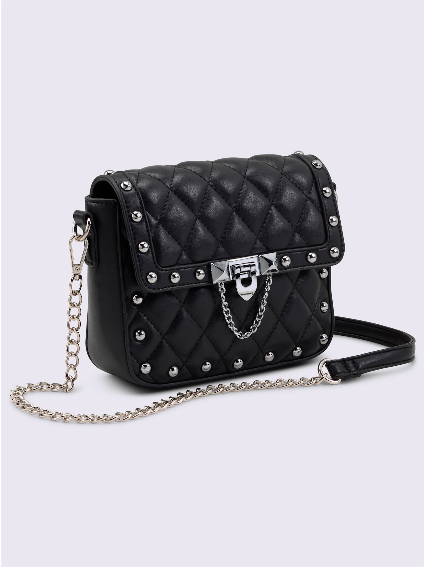 Sac jolis rivets fantaisie