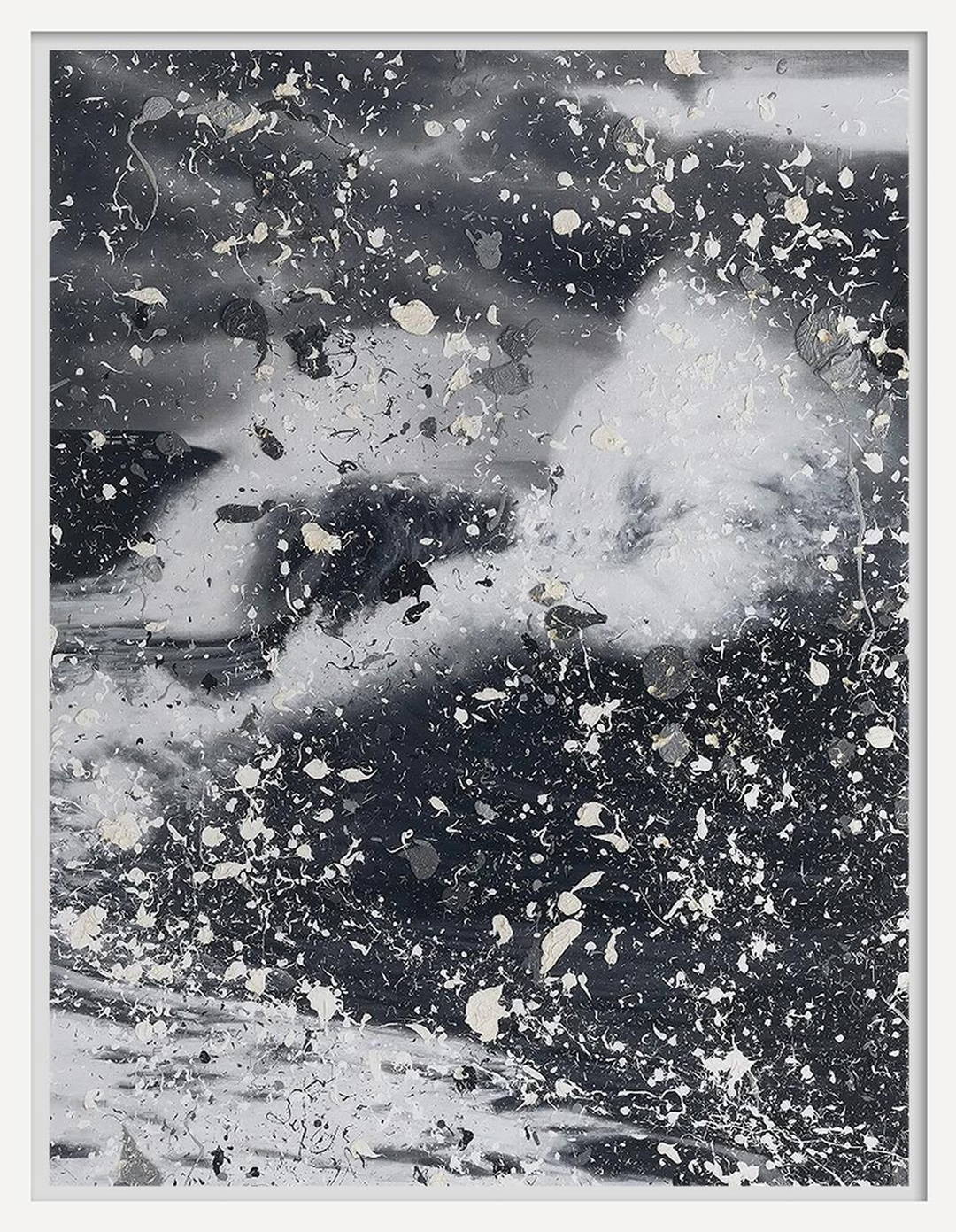 H13-12 Doldrums by Damien Hirst - Limited Edition. Edition of: 249. Signed.