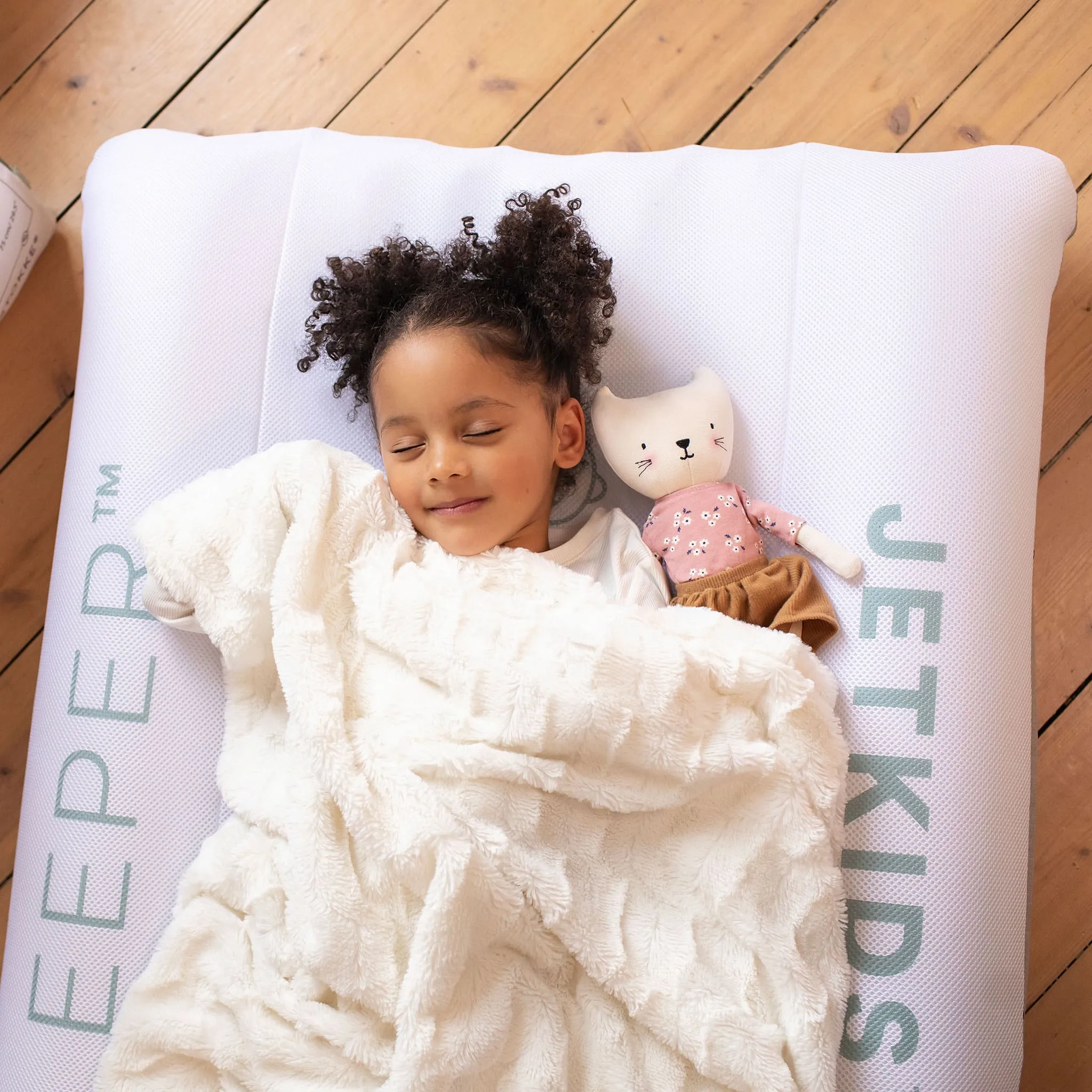 Stokke Matelas Gonflable Lit de Voyage Cloudsleeper™ JetKids™ By Stokke®