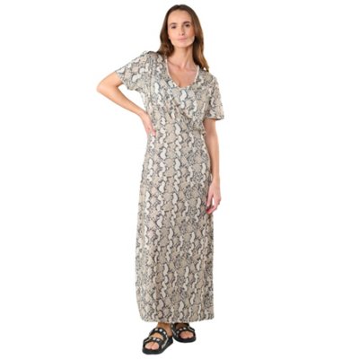 Robe femme Orient LE TEMPS DES CERISES