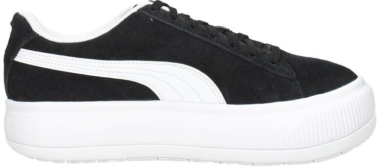 Puma Suede Mayu Mix zwart