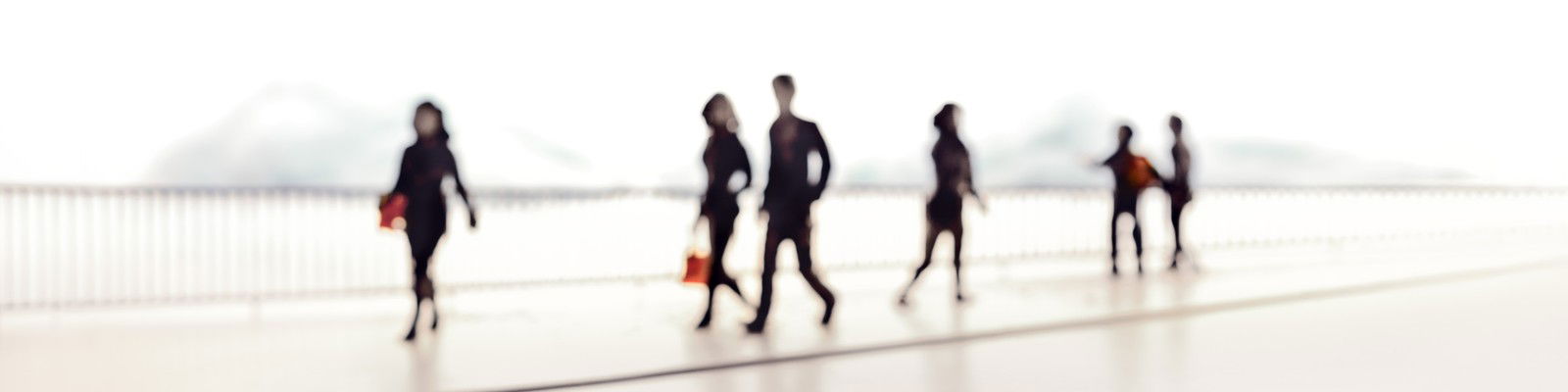 Zurich Quai VII by Joerg Maxzin - Limited Edition. Edition of: 100. Signed.