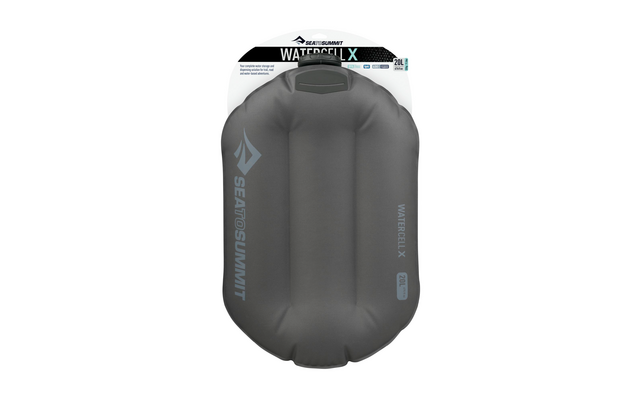 Sea to Summit Watercell X Wasserkanister