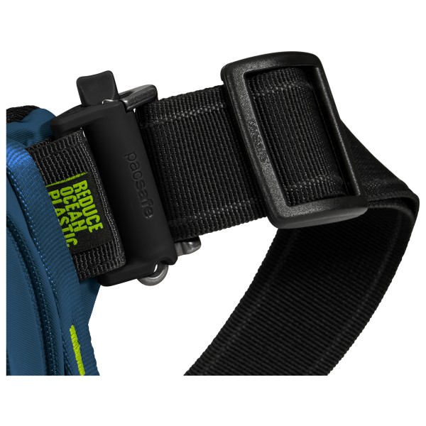 Pacsafe - Eco Waist Pack - Sac banane