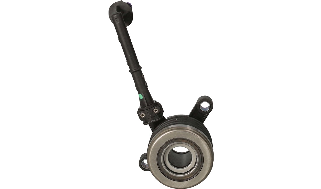 Centraludrykker