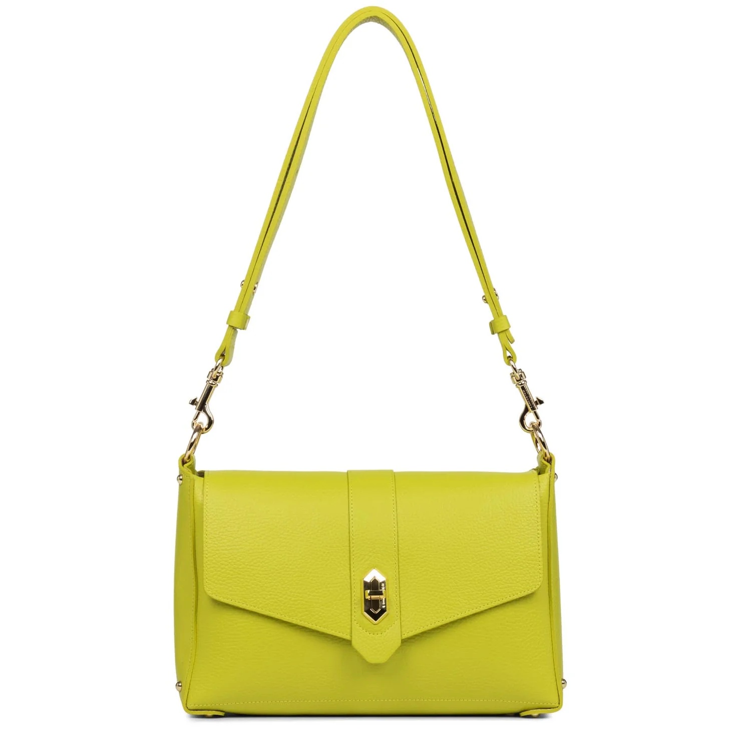 Top Double-Sac trotteur