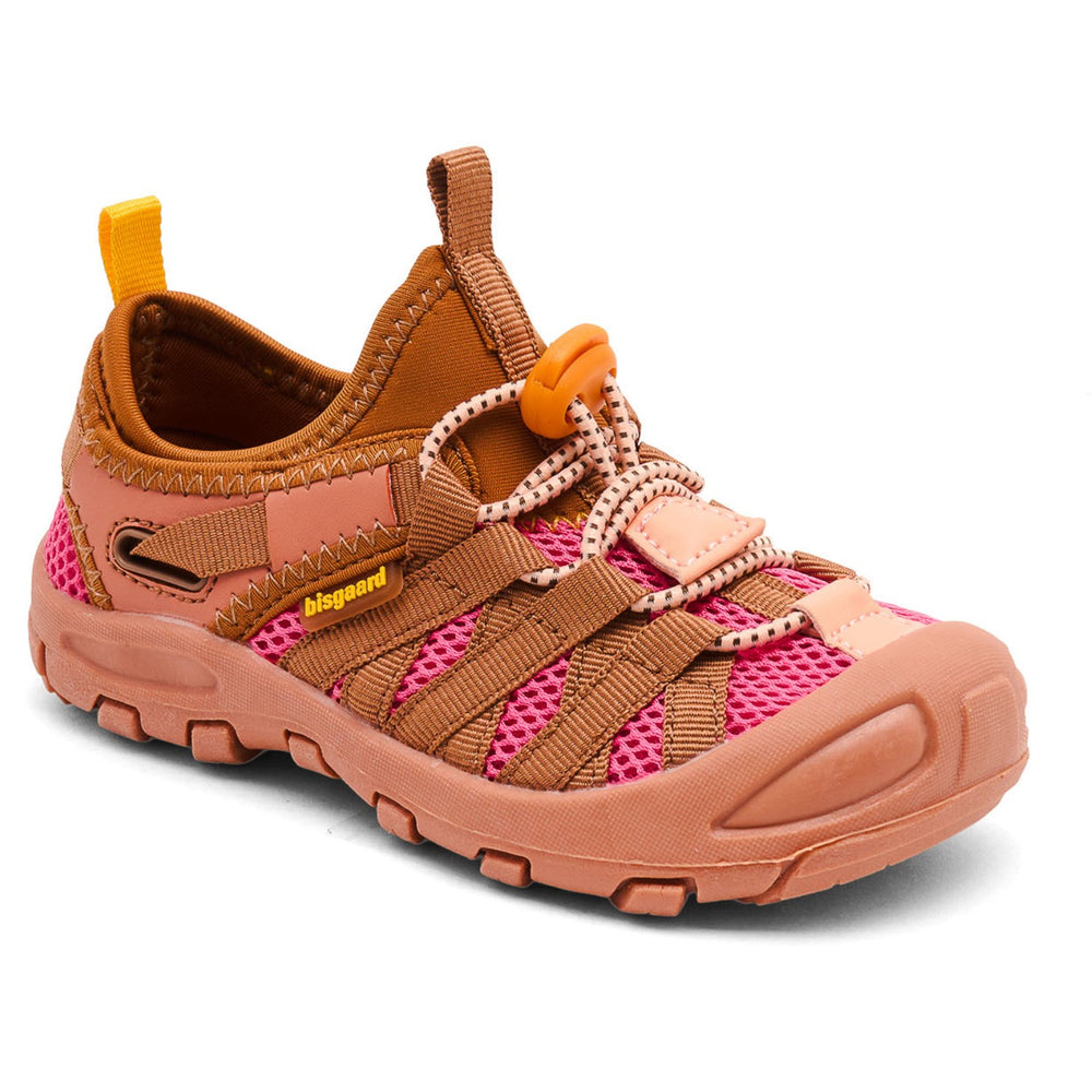 Køb Bisgaard Cinnamon Zion Sneaker