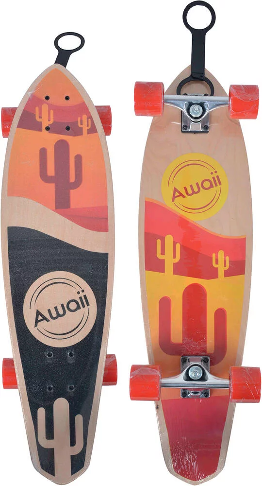 LONGBOARD 32\