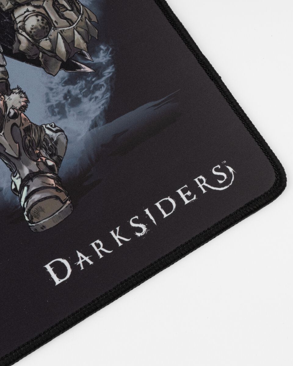 Horsemen | Darksiders Sous-main