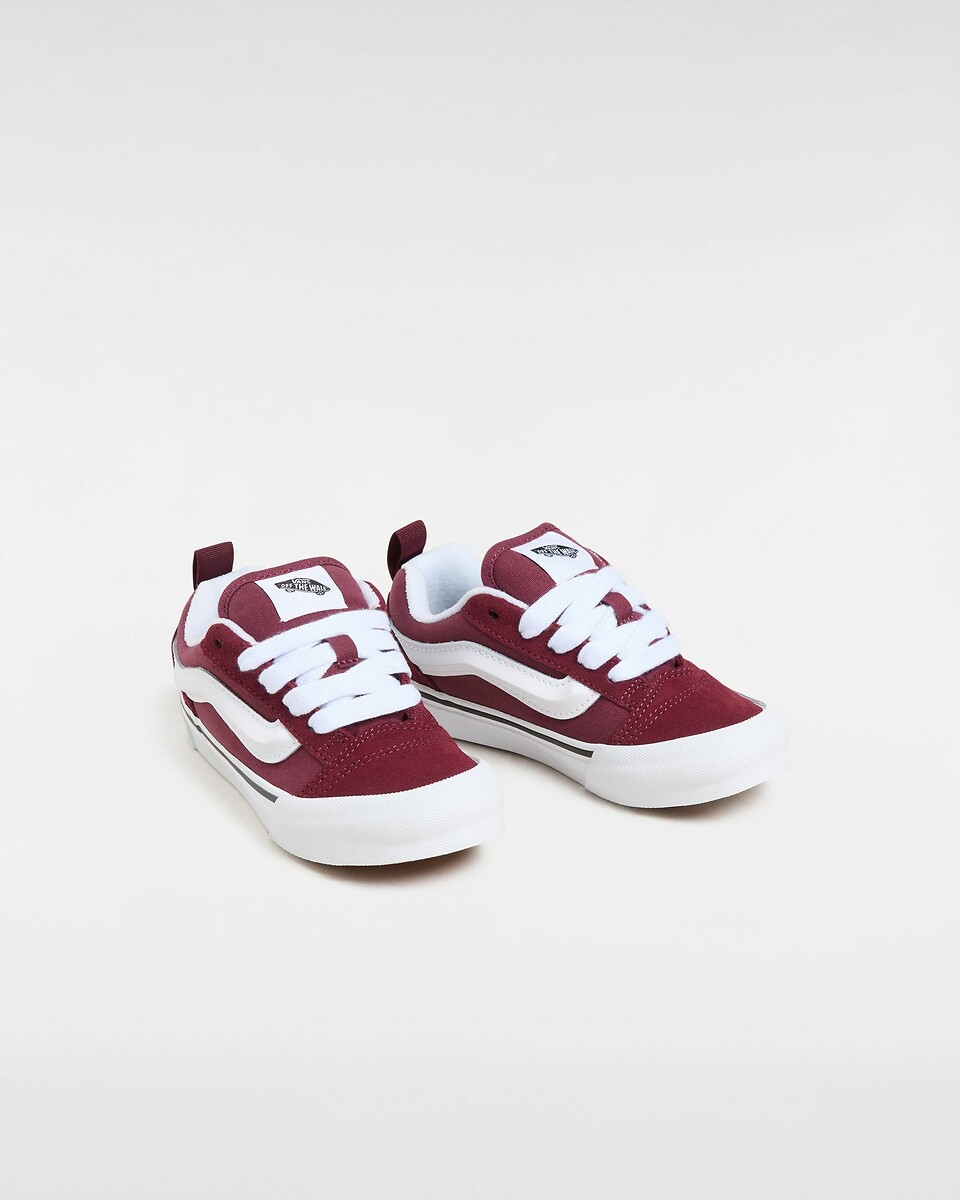 Tênis VANS Knu Skool