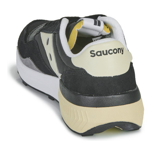 Saucony - JAZZ NXT - Noir / Beige