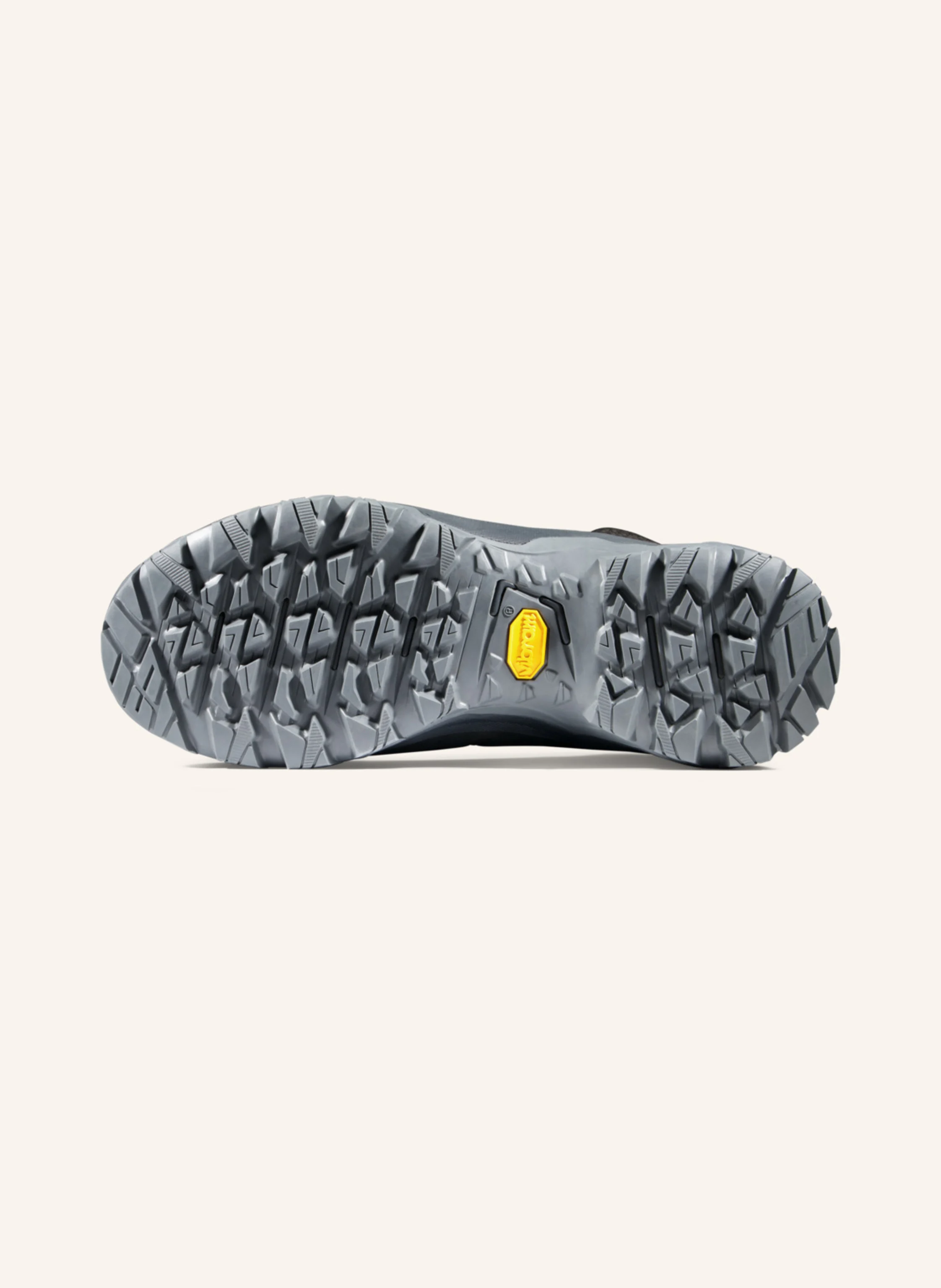 MAMMUT Trekking- & Wanderschuhe NOVA IV MID GTX®