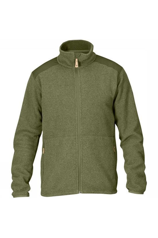 Fjällräven Fjällräven Sten Fleece M