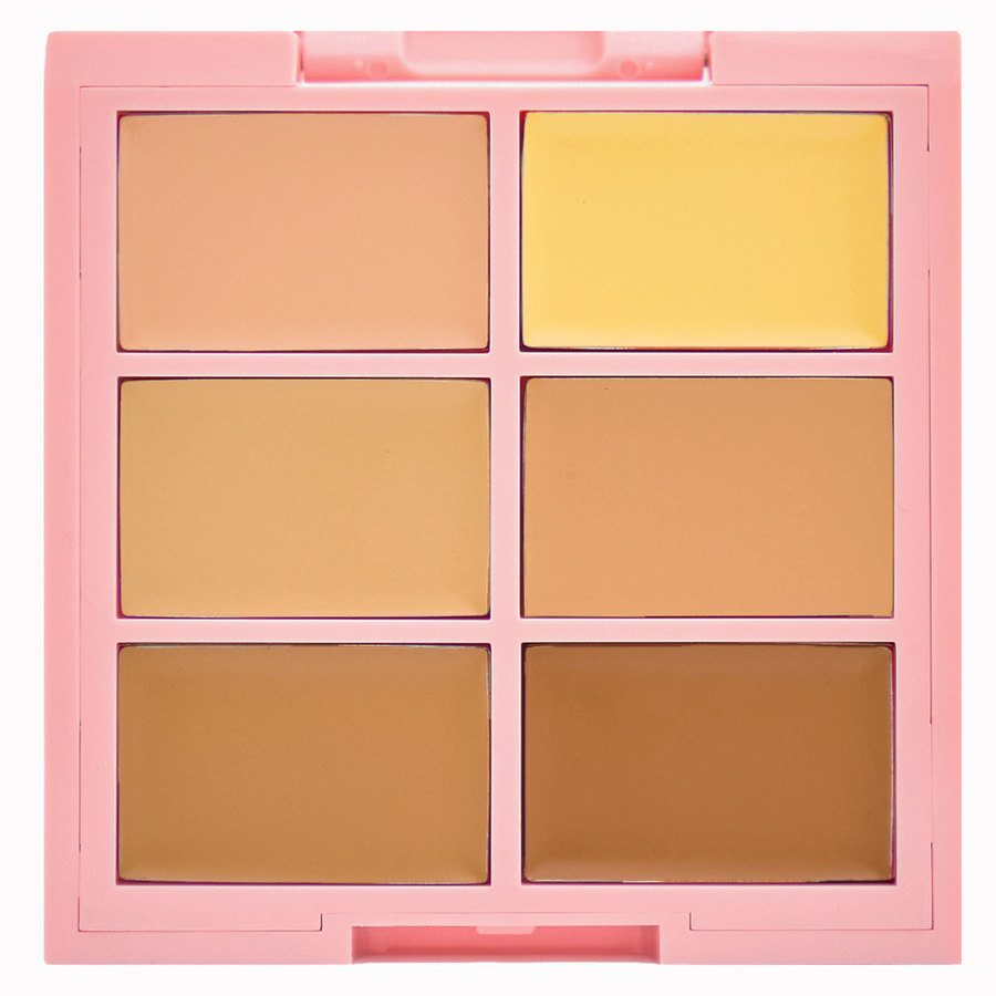 KimChi Chic Undercover Hoe Medium 7,2g