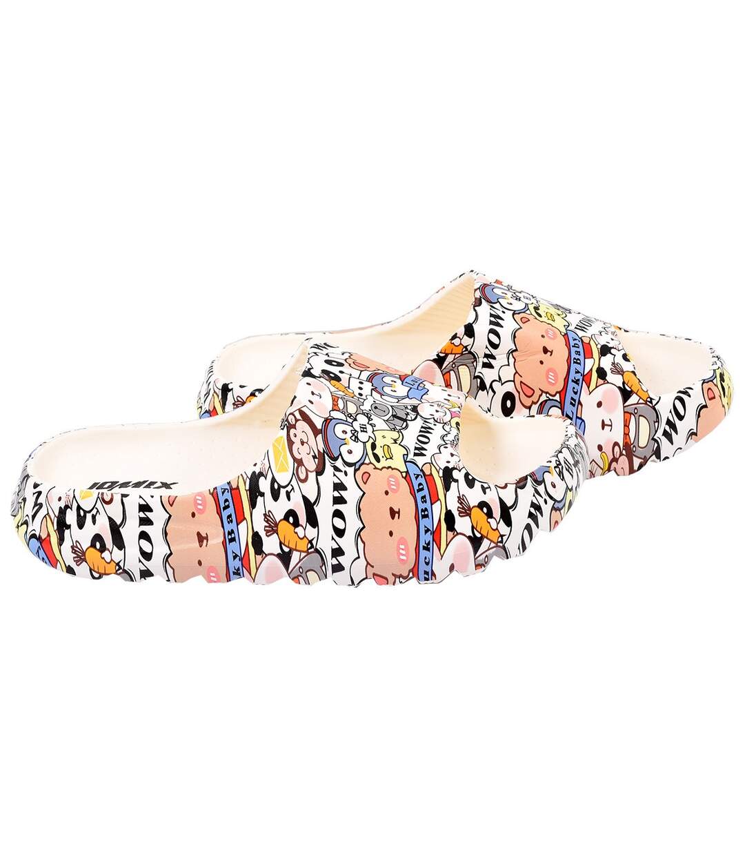 Claquette Sabot EVA FASHION SD5317
