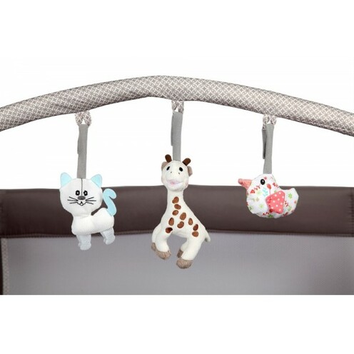 Parc Prism Sophie la Girafe® So Chic - RENOLUX