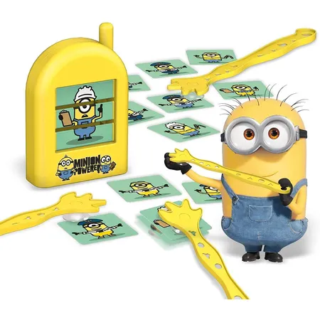 Schmidt Spiele Minions Minion Mix