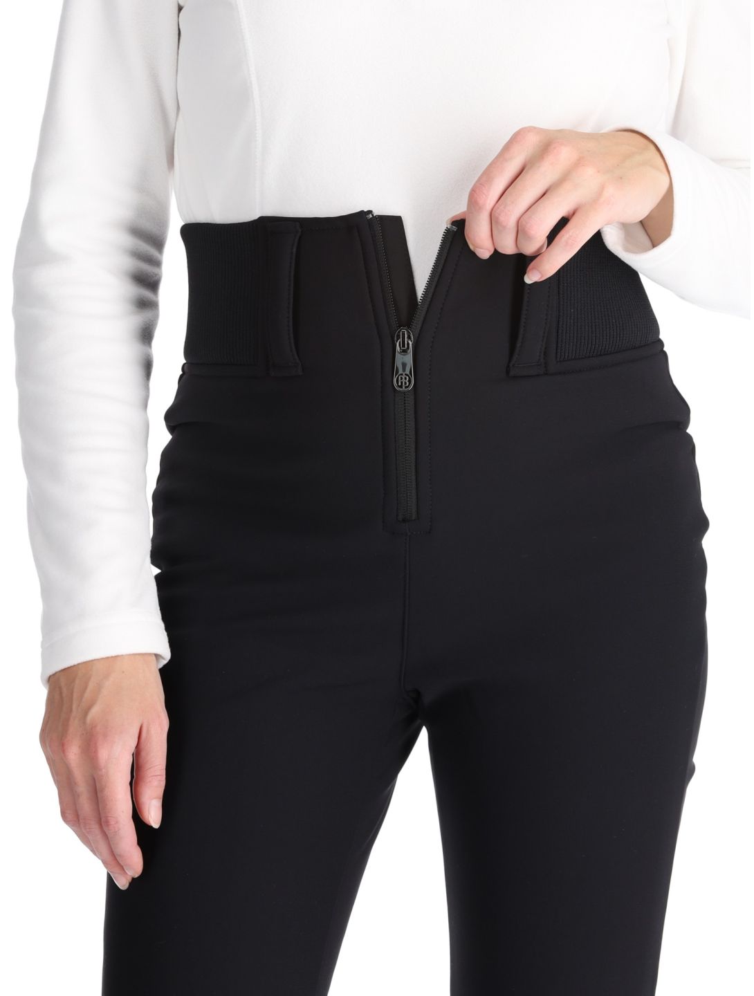Traditional 24PBH1121/WO/A softshell skibroek dames
