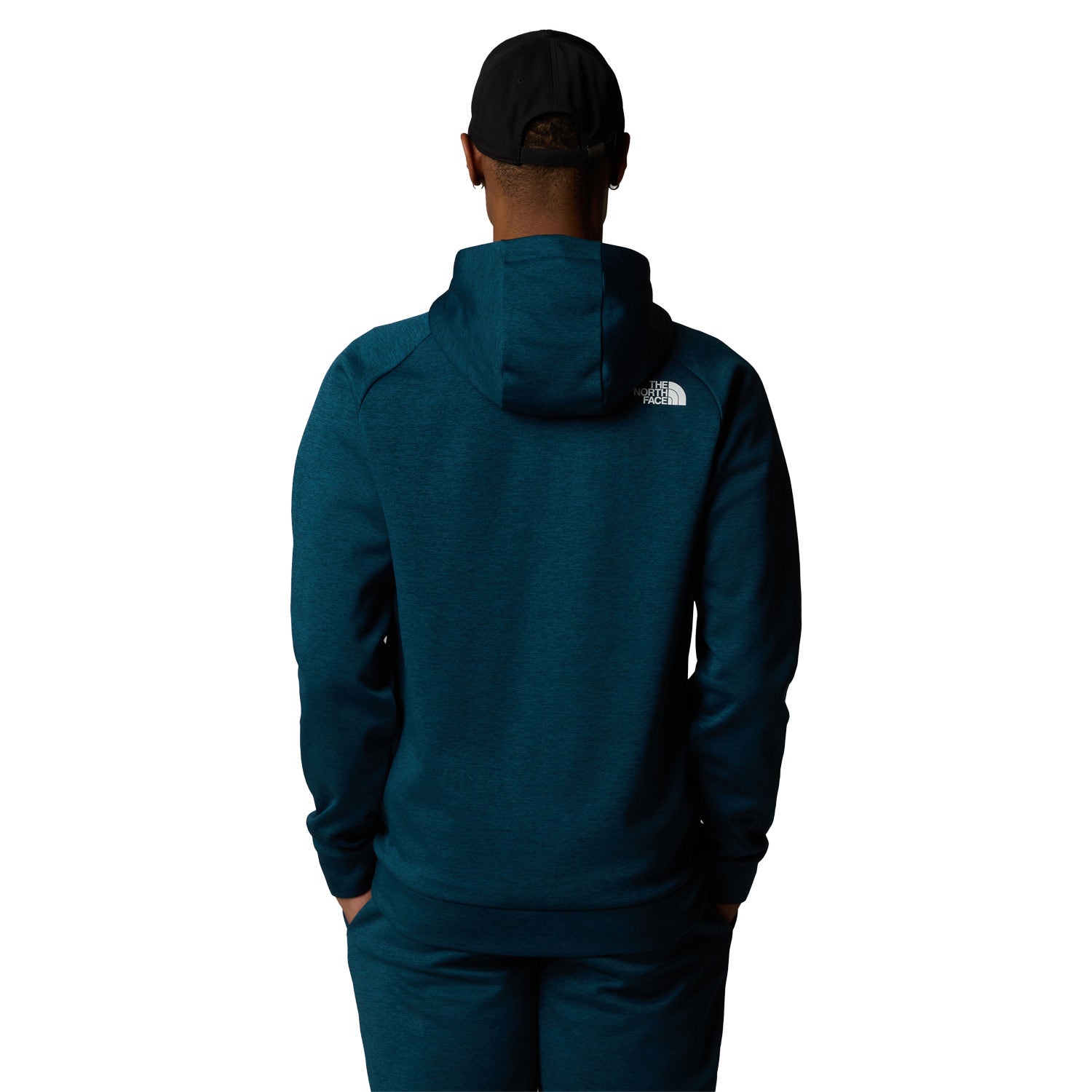 The North Face  Reaxion Fleece Hoodie