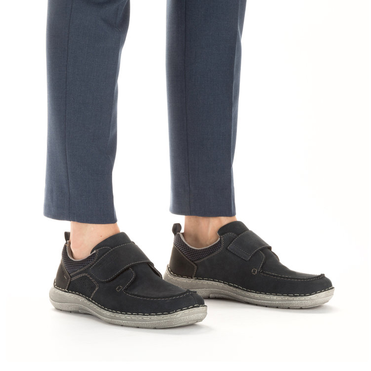 Rieker 03058-14 | MARINE