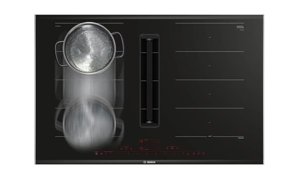 Bosch induktionskogeplade PXY875DC5Z