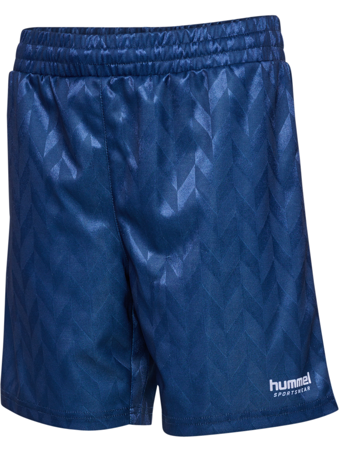 hmlJR FB SHORTS