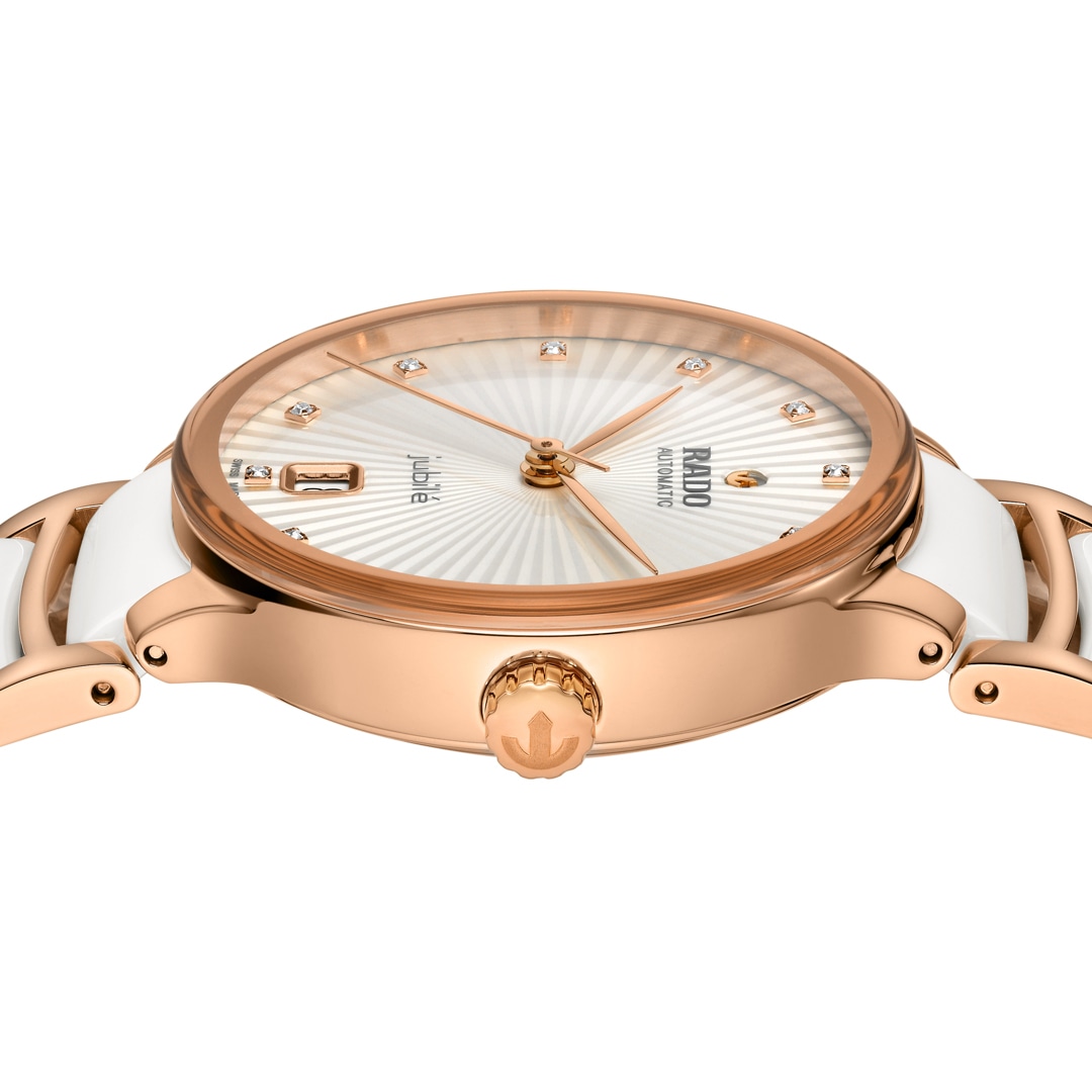 Rado Centrix M Jubilé Automatik