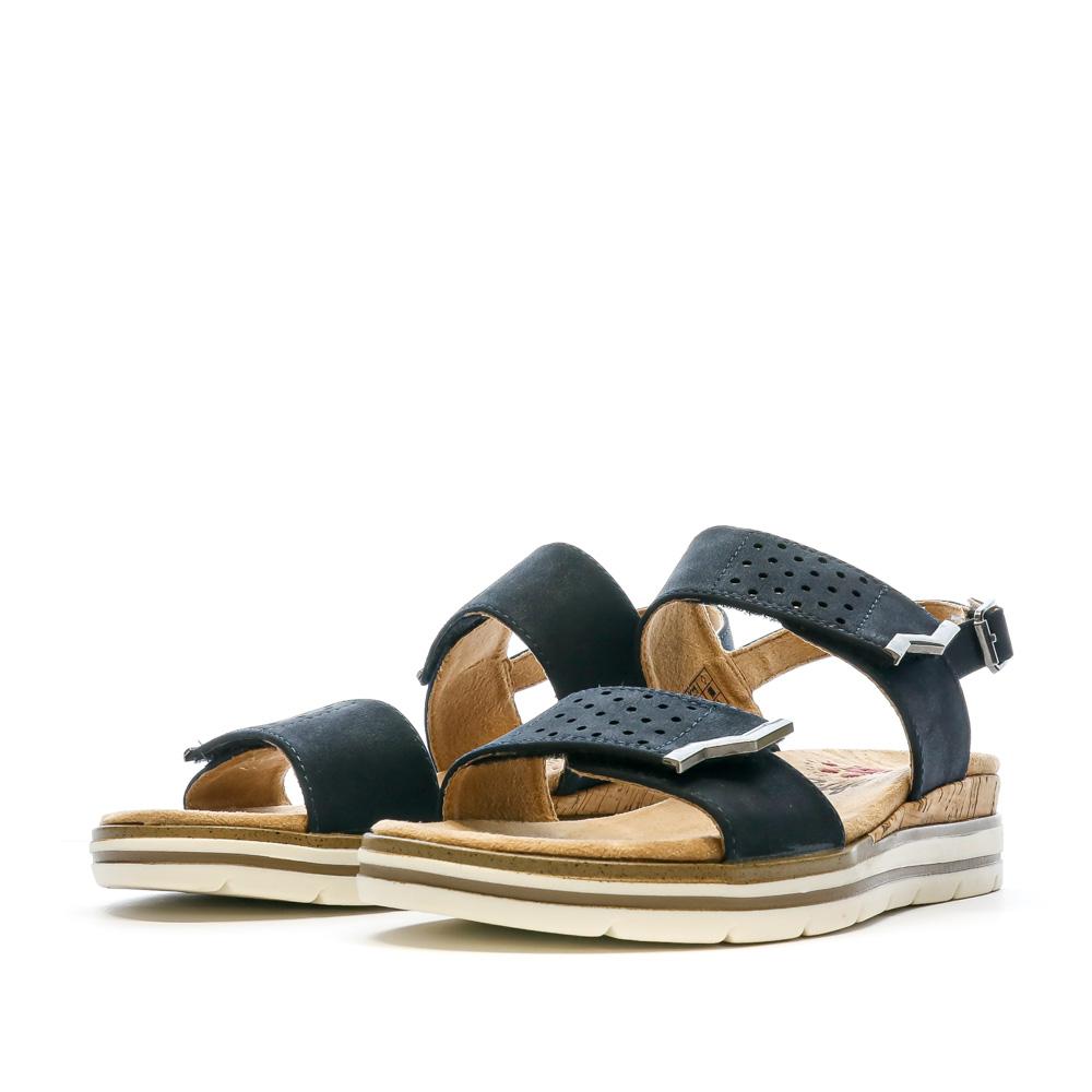 Relife Sandales Marine Femme RELIFE Hanbuk