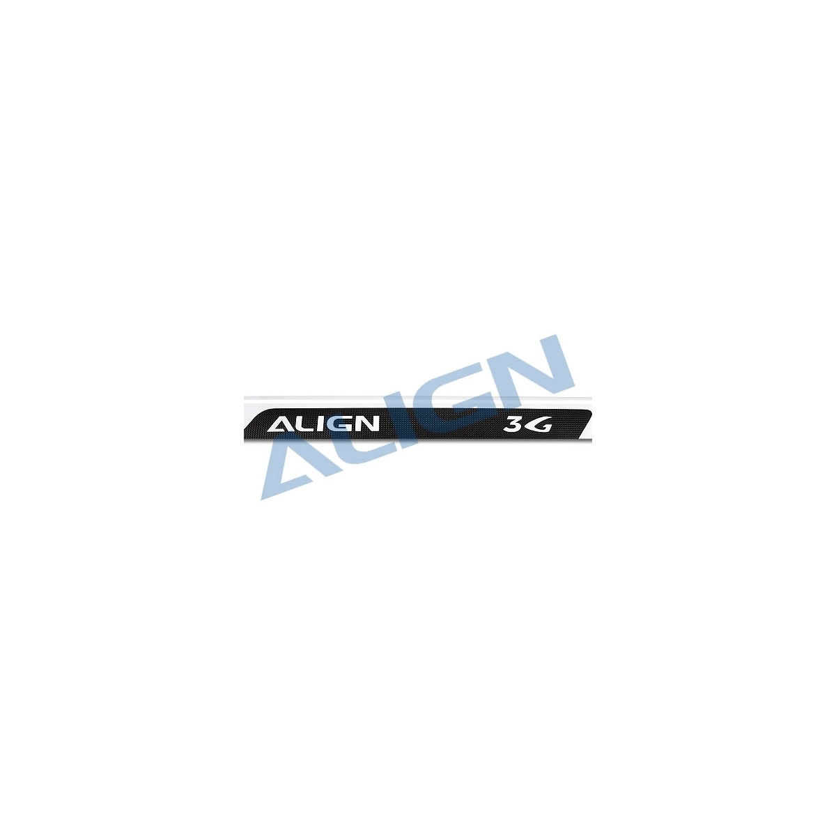 HD780AT 780mm karbonblader for 800E