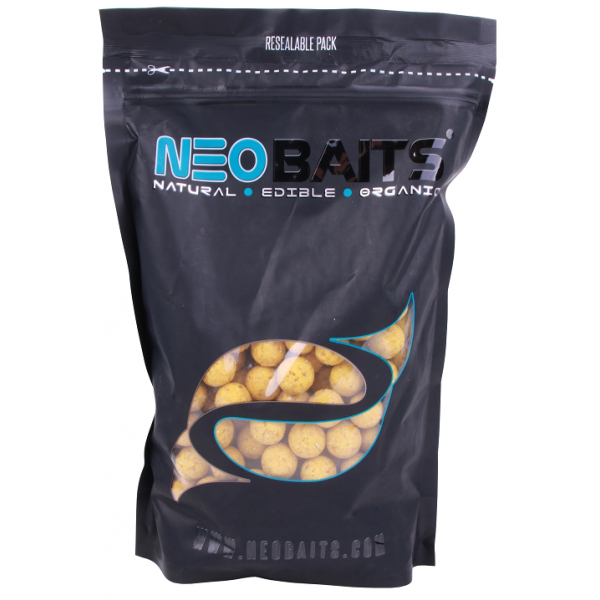 Bouillettes Neo Baits Readymades 15mm 1kg