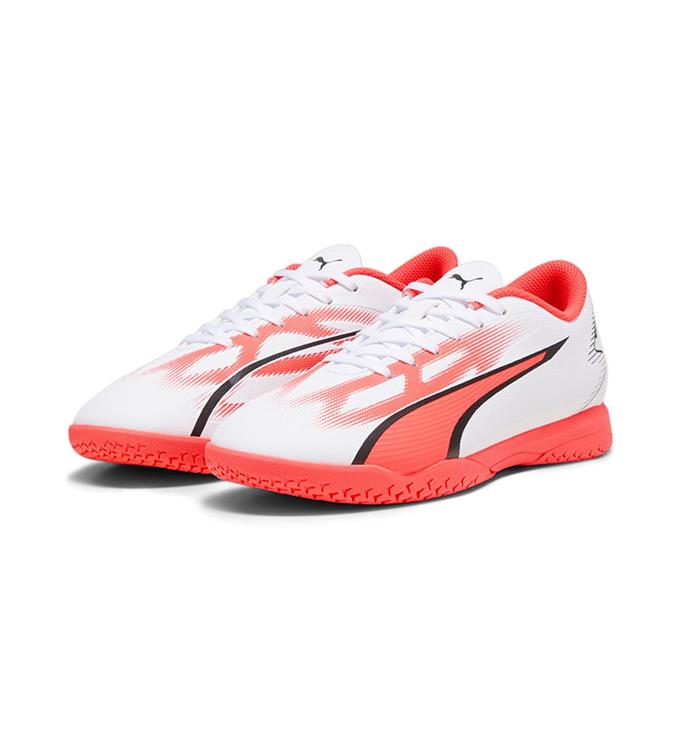 PUMA Junior Ultra Play IT Voetbalschoenen