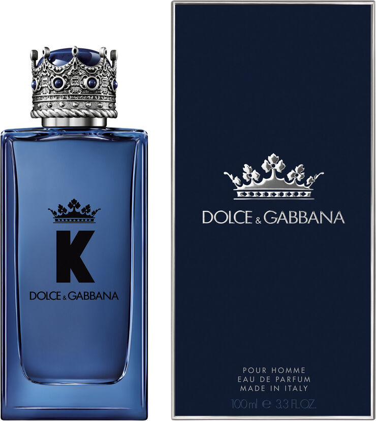 Dolce & Gabbana DOLCE&GABBANA K By Dolce & Gabbana Eau de parfum