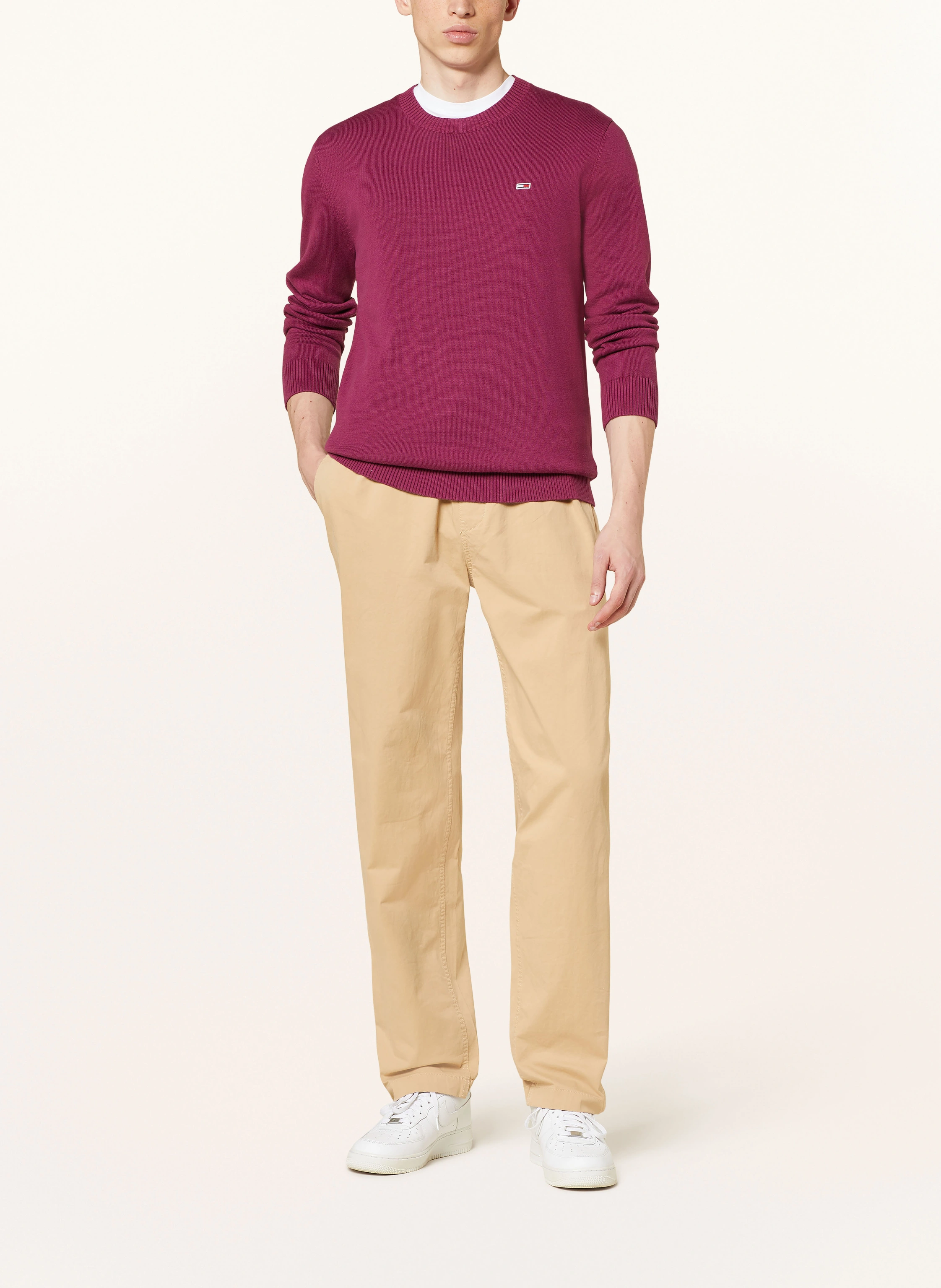 TOMMY JEANS Pullover