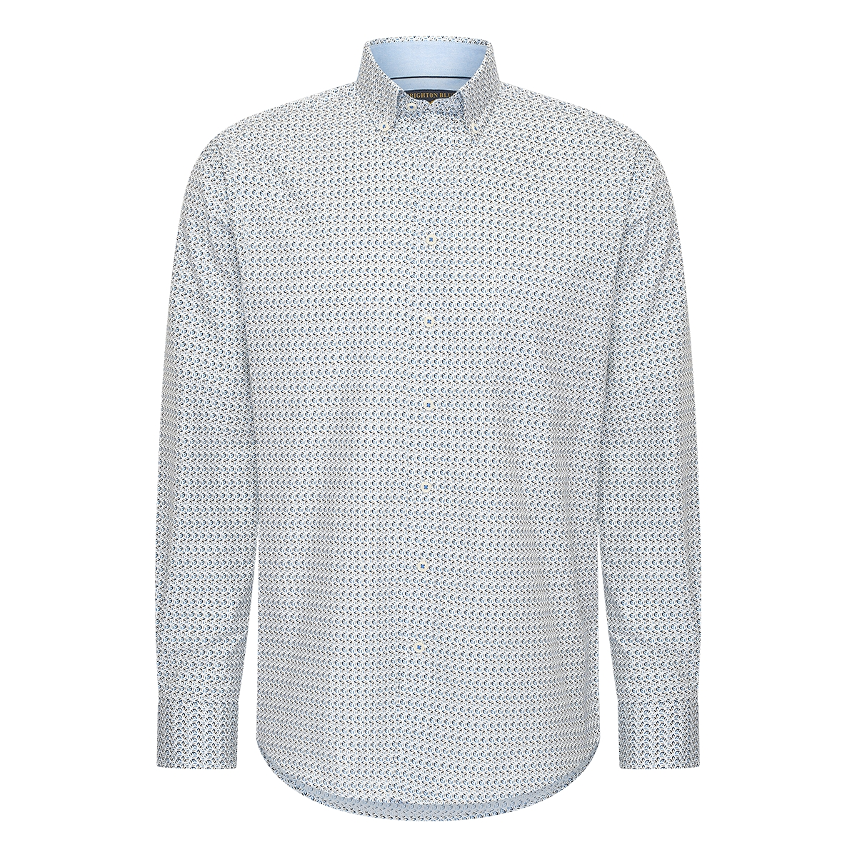 Heren Overhemd 517670-73