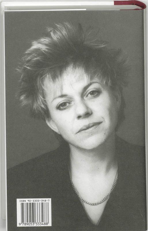Boek - De Vriendschap - Connie Palmen - Literatuur