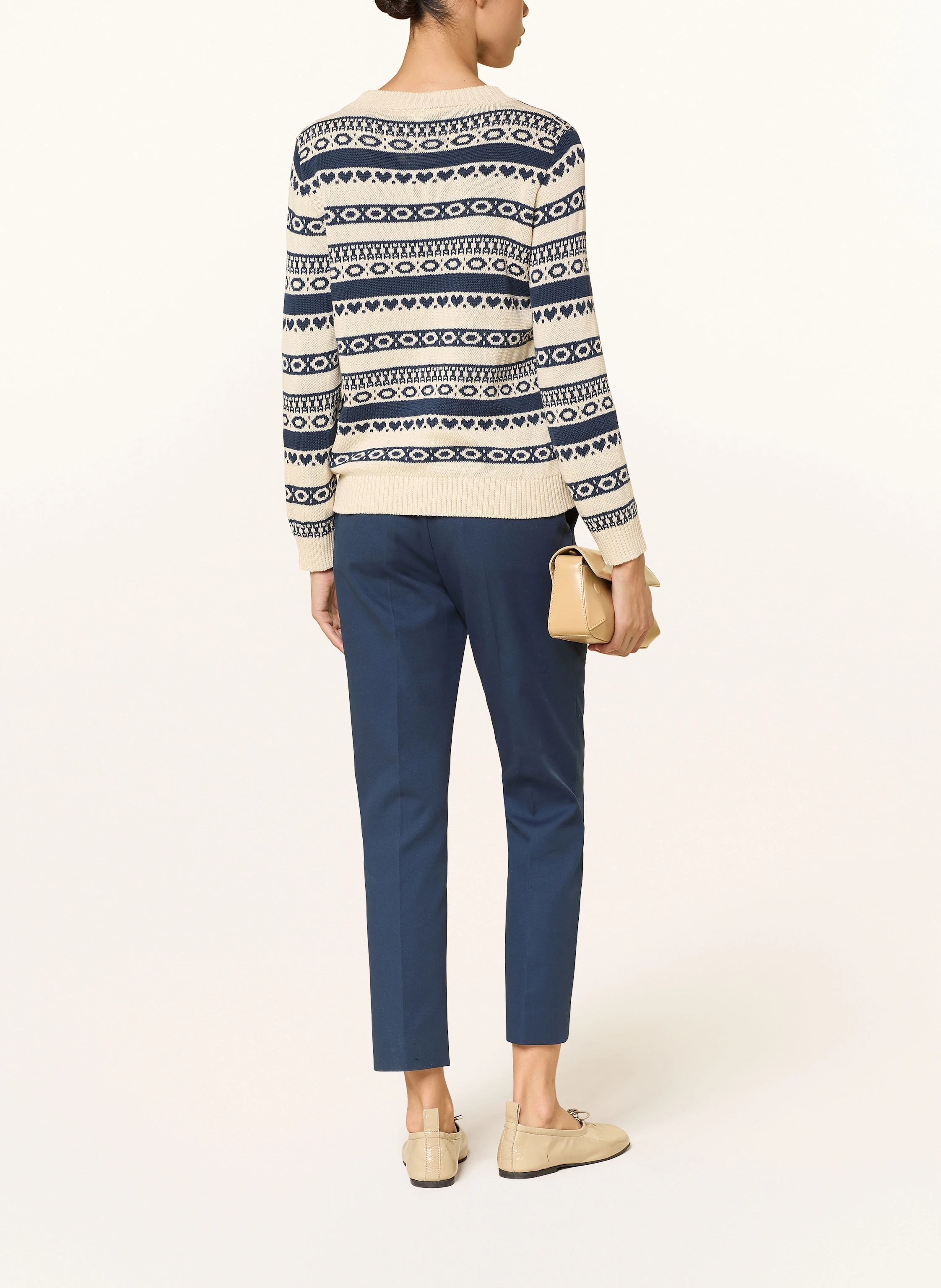 WEEKEND Max Mara Hose VITE