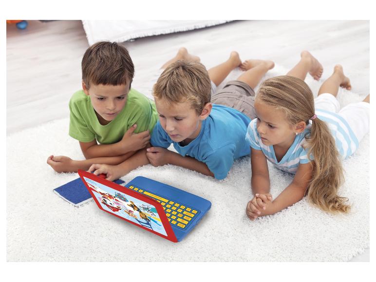 Speelgoed laptop
