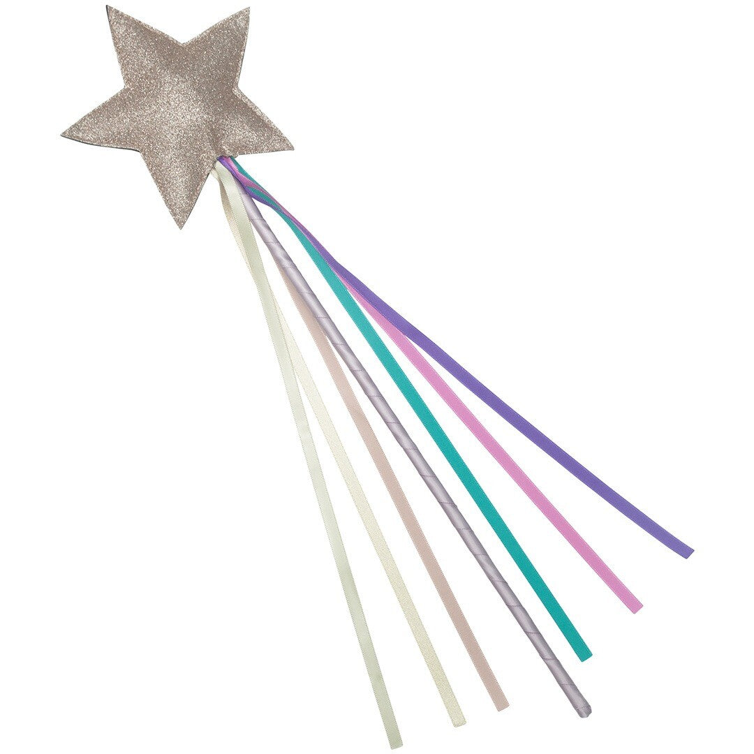 Mimi & lula toverstaf rainbow - pastel