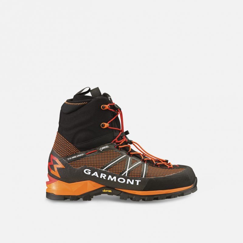 G-Radikal GTX - Chaussures alpinisme homme