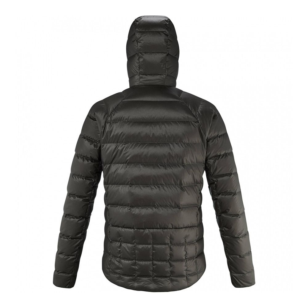 Millet TRILOGY ICON DOWN - Doudoune Homme deep jungle