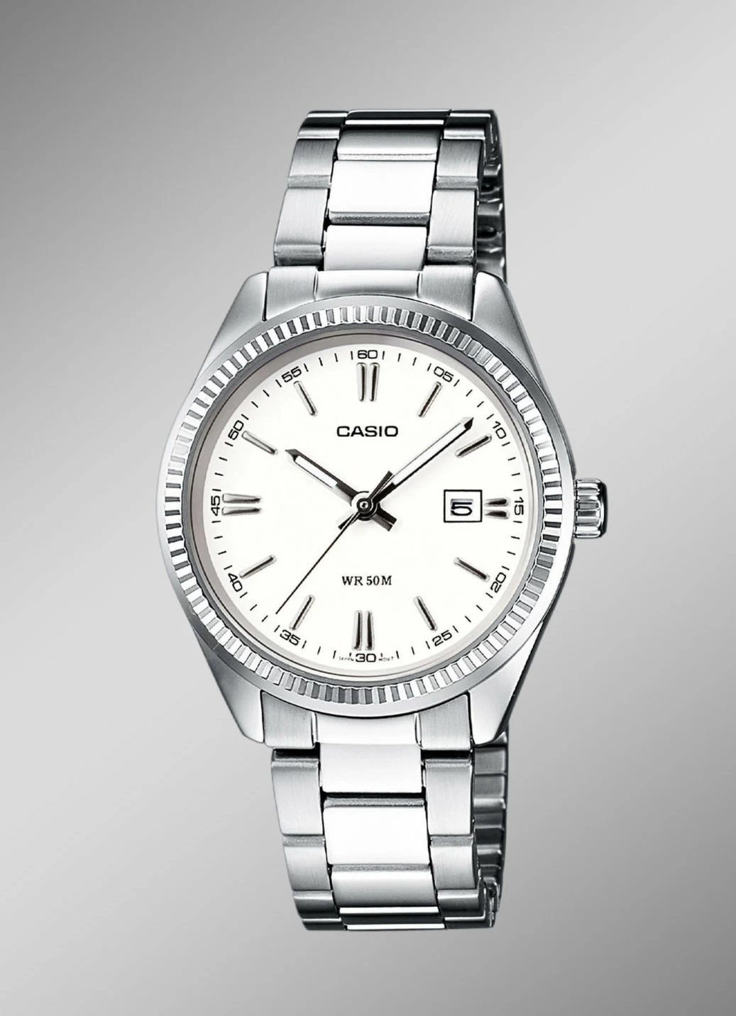 Casio Quartz-Damenuhr