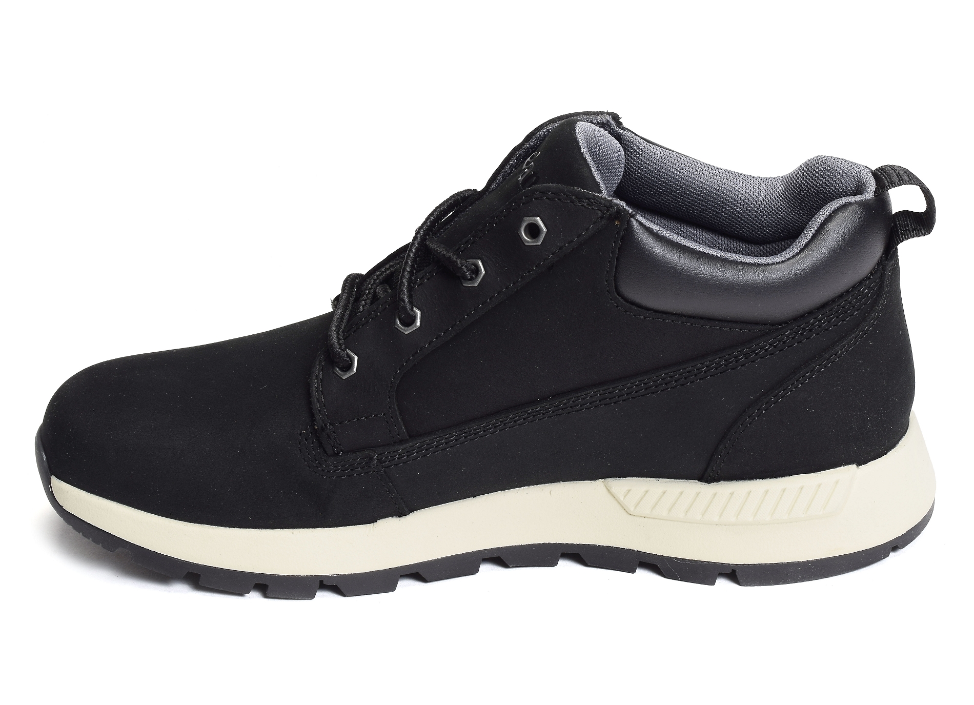 Killington trekker half cab noir