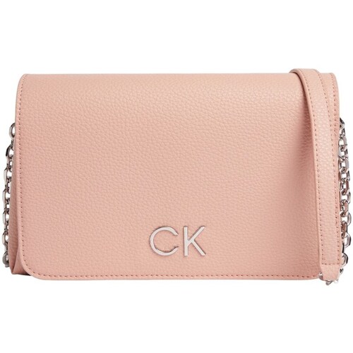 Calvin Klein Jeans - K60K610455 Rosa