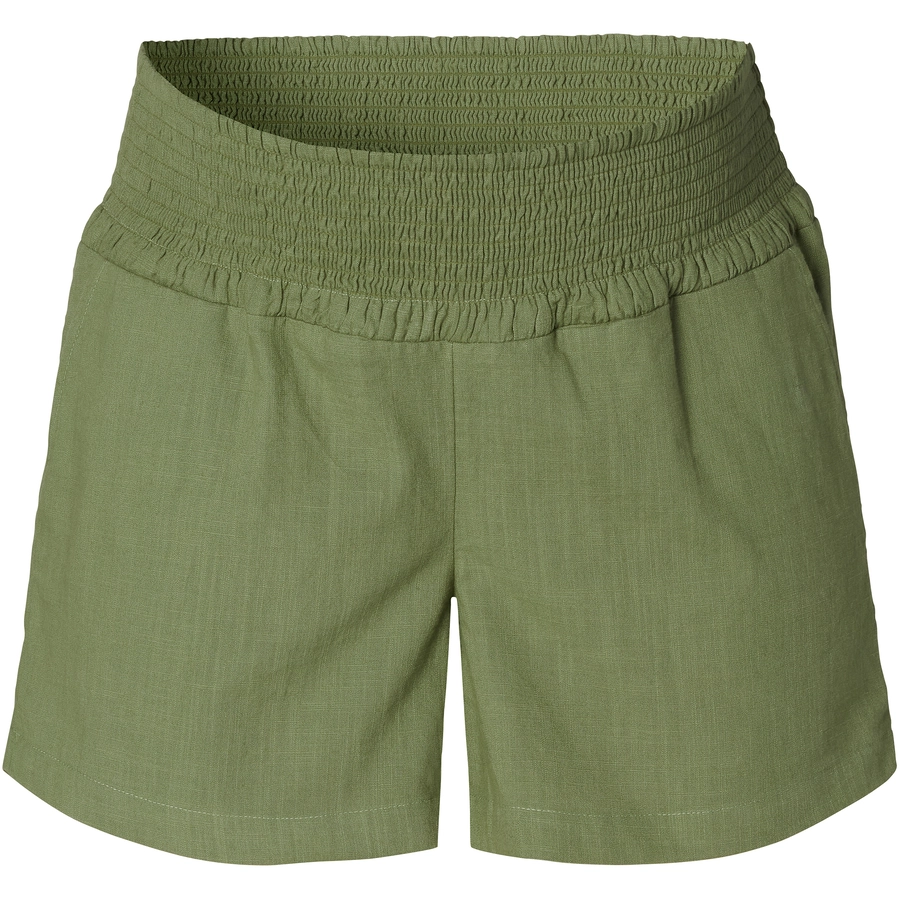 Esprit Umstandsshorts Olive Green
