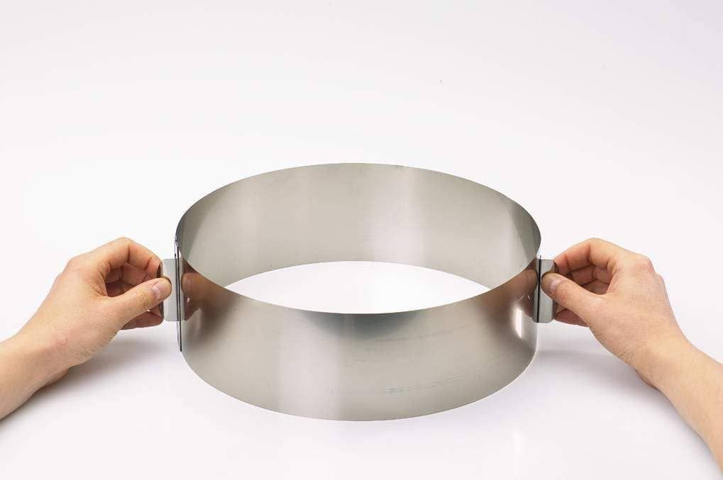 Tortenring TONDO 14304