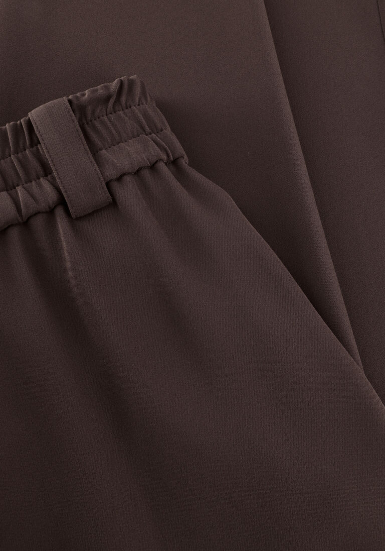 bruine ffc pantalon 0/15473